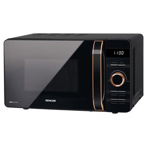 Sencor SMW 5320BK Mikrovlnná rúra
