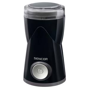 Sencor SCG 1050BK Mlynček na kávu