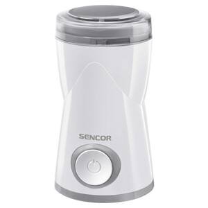 Sencor SCG 1050WH Mlynček na kávu