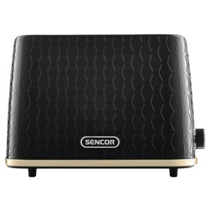 Sencor STS 7201BK Elektrický hriankovač