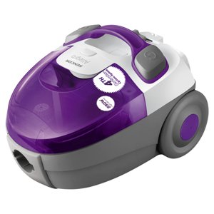 Sencor SVC 512VT Bezvreckový vysávač
