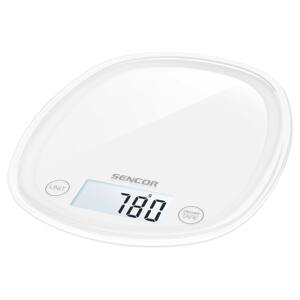 Sencor SKS 30WH Kuchynská váha