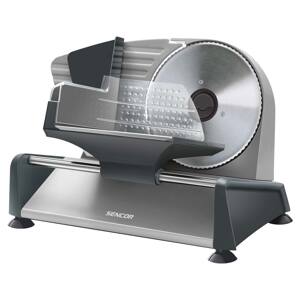 Sencor SFS 4050SS Elektrický krájač potravín