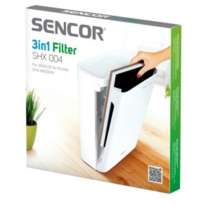 Sencor SHX 004 Náhradný filter