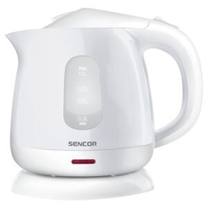 Sencor SWK 1010WH Rýchlovarná kanvica