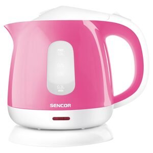 Sencor SWK 1018RS Rýchlovarná kanvica