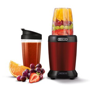 Sencor SNB 4301RD Nutri mixér
