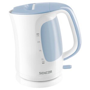Sencor SWK 2510WH Rýchlovarná kanvica