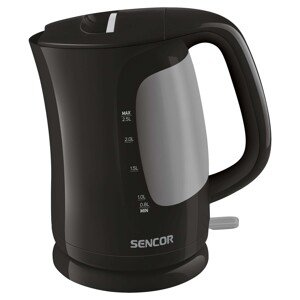 Sencor SWK 2511BK Rýchlovarná kanvica