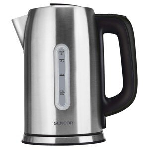 Sencor SWK 1760BK Rýchlovarná kanvica s reguláciou teploty