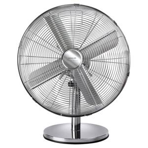 Sencor SFE 4040SL Kovový stolný ventilátor