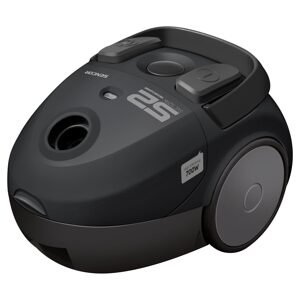 Sencor SVC 52BK-EUE3 Vreckový vysávač