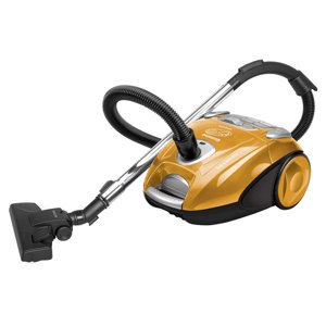 Sencor SVC 900-EUE3  Vreckový a bezvreckový vysávač