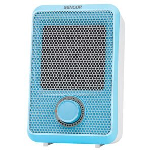 Sencor SFH 6020BL Teplovzdušný ohrievač