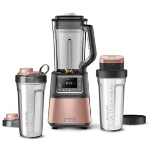 Sencor SBU 7875RS Automatický vákuový super mixér