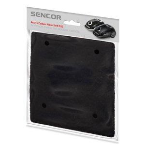Sencor SVX 025 Karbónový filter
