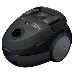 Sencor SVC 45BK-EUE3 Vreckový vysávač