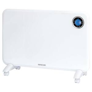 Sencor SCF 3200WH Digitálny teplovzdušný konvektor