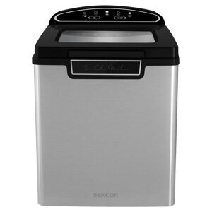 Sencor SIM 3500SS Výrobník ľadu