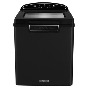 Sencor SIM 3000BK Výrobník ľadu