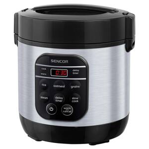 Sencor SRM 0650SS Multifunkčný varič ryže