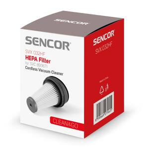 Sencor SVX 032HF Náhradný HEPA filter