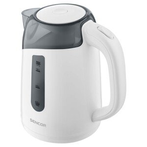 Sencor SWK 1700WH Rýchlovarná kanvica