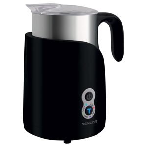Sencor SMF 4000BK Napeňovač a ohrievač mlieka