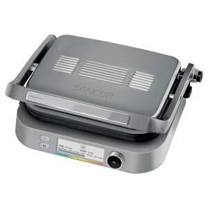 Sencor SBG 6231SS Inteligentný kontaktný gril