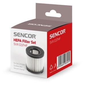 Sencor SVX 037HF HEPA Súprava filtrov