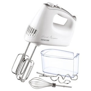 Sencor SHM 5206WH-EUE3 Ručný šľahač