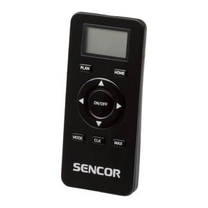 Sencor SRX 002 Diaľkový ovládač