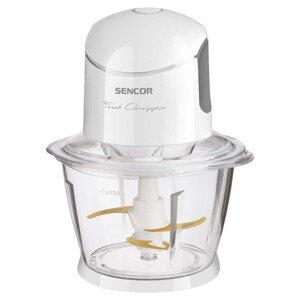 Sencor SCB 5100WH-EUE3 Sekáčik potravín