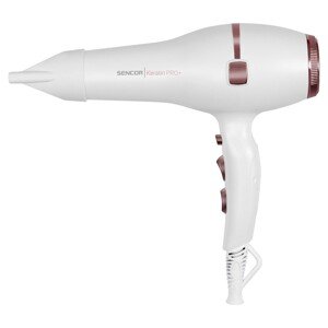 Sencor SHD 8200GD Sušič vlasov