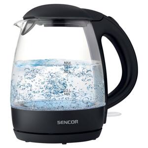 Sencor SWK 2300BK Rýchlovarná kanvica