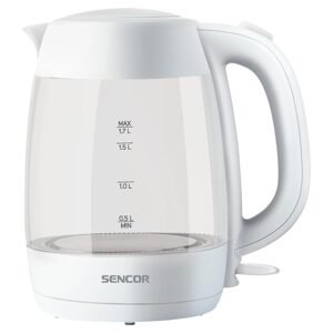 Sencor SWK 7300WH Rýchlovarná kanvica