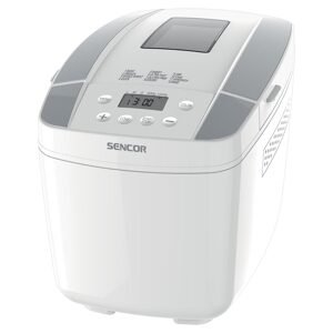 Sencor SBR 0770WH Domáca pekáreň chleba