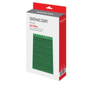 Sencor SFX 003 Vzduchový filter