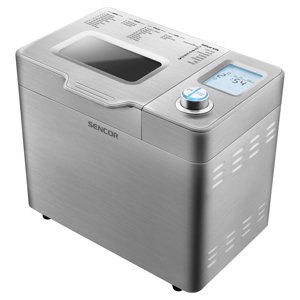 Sencor SBR 2000SS Domáca pekáreň chleba