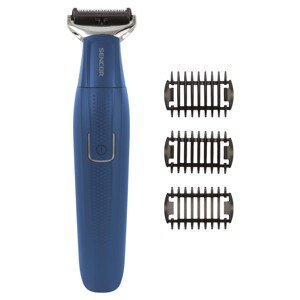 Sencor SHP 0450BK Multifunkčný zastrihávač