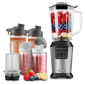 Sencor SBL 7570SS Automatický mixér na Smoothie
