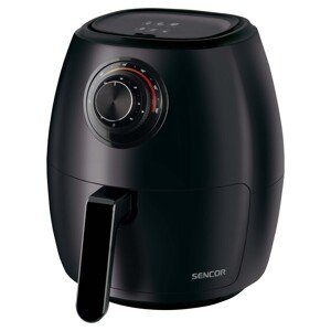 Sencor SFR 3130BK Teplovzdušná fritéza