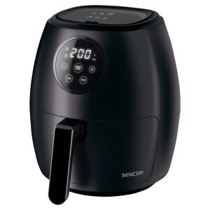 Sencor SFR 5030BK Teplovzdušná fritéza