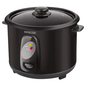 Sencor SRM 1001BK Varič ryže