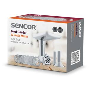 Sencor STX 018 Mäsomlynček k robotom STM 376x a 378x