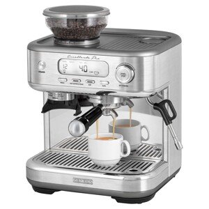 Sencor SES 6050SS Espresso