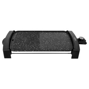 Sencor SBG 104BK Stolový elektrický gril