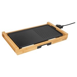 Sencor SBG 206BK Stolový elektrický gril