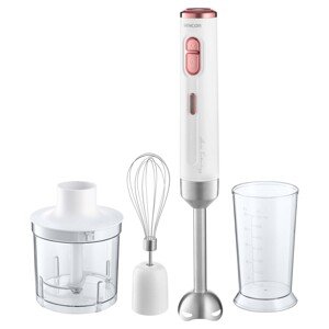 Sencor SHB 9000WH Bezdrôtový tyčový mixér