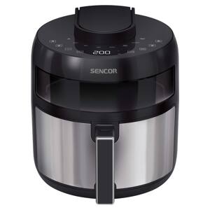Sencor SFR 5010BK Teplovzdušná fritéza Vita